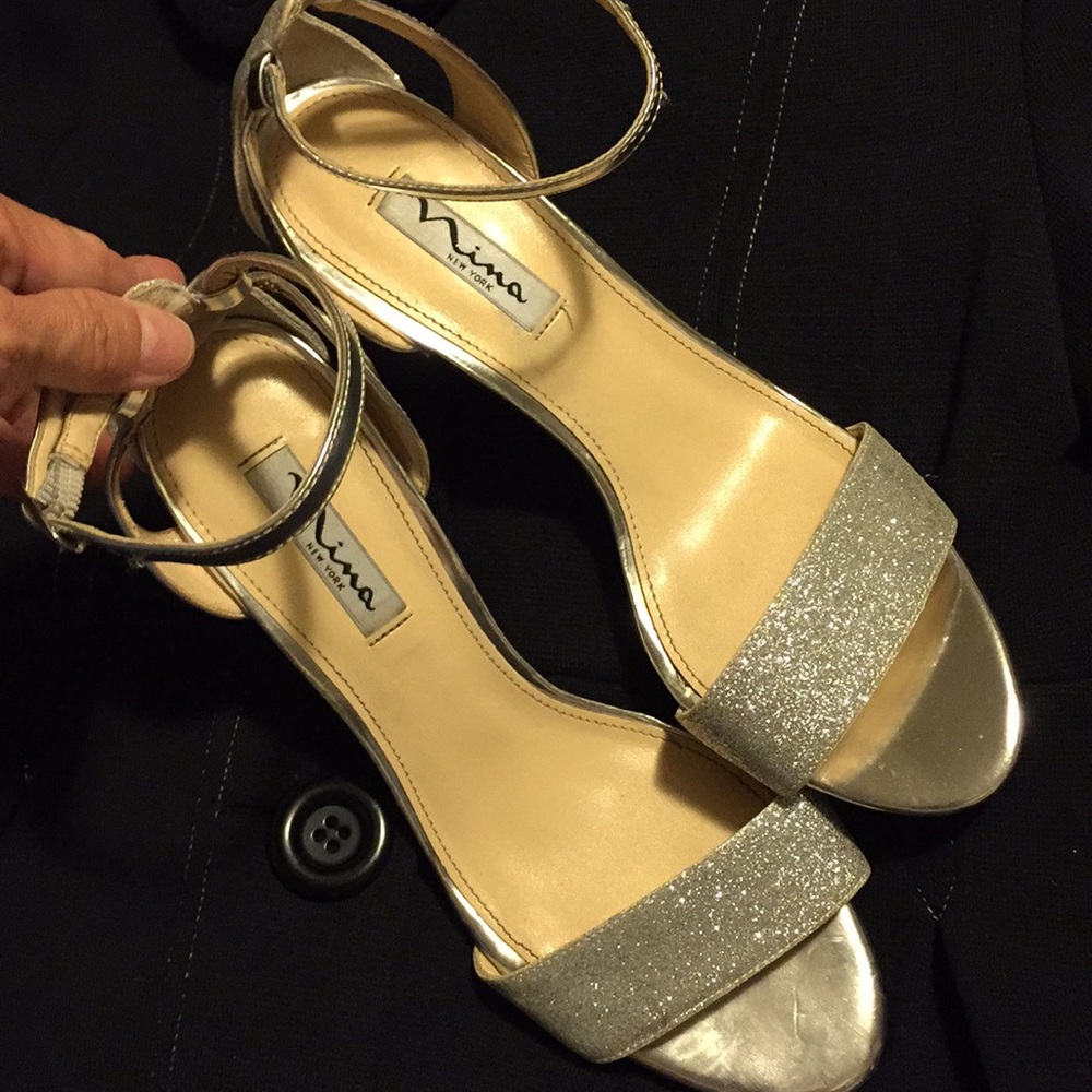 SALE🥰Nina Heels
